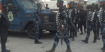 Police bust human trafficking syndicates, nab 11 suspects, rescue victims