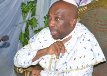 2027: “Trump does not like Tinubu” – Lagos-based prophet reveals