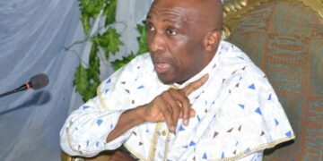 2027: “Trump does not like Tinubu” – Lagos-based prophet reveals