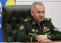 Russian security chief calls NATO key threat, slams EU militarization, sanctions