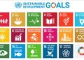 Only 35% of sustainable development goals on track to meet target: UN