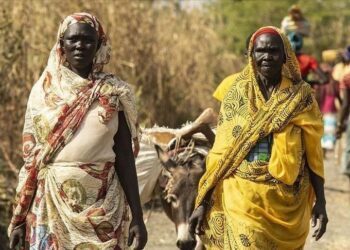 Over 1.3M displaced Sudanese return home amid urgent aid needs: UN agencies
