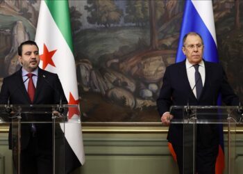 Moscow, Damascus oppose Israel’s aggressive actions against Syria