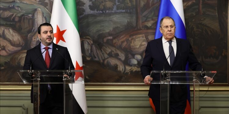 Moscow, Damascus oppose Israel’s aggressive actions against Syria