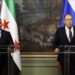 Moscow, Damascus oppose Israel’s aggressive actions against Syria