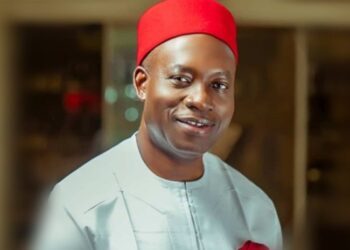 Guber Poll: No competition in Anambra, other candidates just raising funds, says Soludo