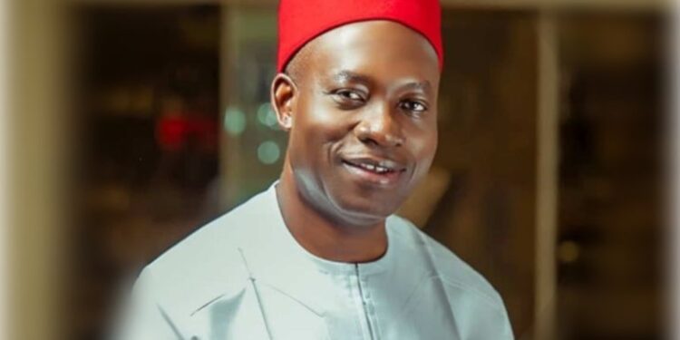 Guber Poll: No competition in Anambra, other candidates just raising funds, says Soludo