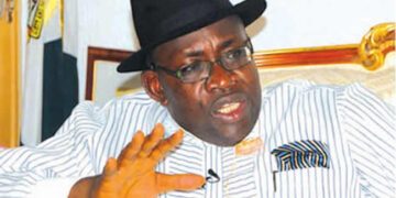 Governors, senators, others decamping to APC to commit fraud, rig elections: Seriake Dickson