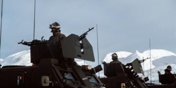 Somalia, Djibouti sign additional troop deployment agreement