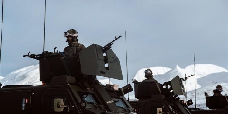 Somalia, Djibouti sign additional troop deployment agreement