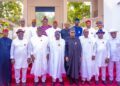 Tinubu urged to create more states