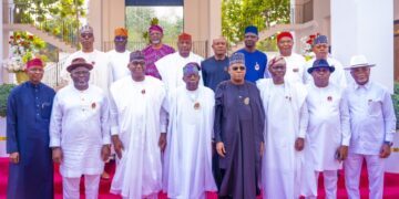 Tinubu urged to create more states