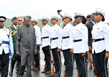 Nigeria seeks trade, investment relations with Saint Lucia