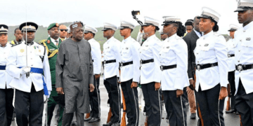 Nigeria seeks trade, investment relations with Saint Lucia