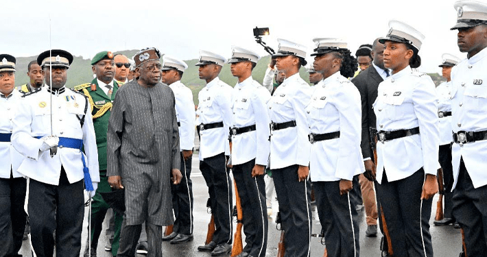 Nigeria seeks trade, investment relations with Saint Lucia