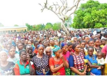 Tiv communities accuse Nasarawa govt of ethnic cleansing, land grabbing
