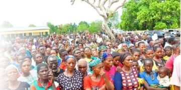 Tiv communities accuse Nasarawa govt of ethnic cleansing, land grabbing