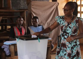Togo votes in local elections amid calls for protests