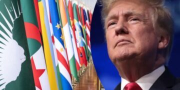 Trump hosts 5 African leaders: Trick or trade?