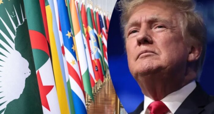 Trump hosts 5 African leaders: Trick or trade?