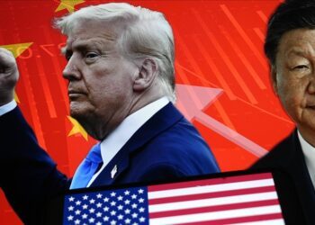 China pushes back 50% US ‘security’ tariffs on copper imports