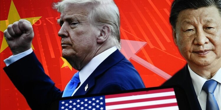 China pushes back 50% US ‘security’ tariffs on copper imports