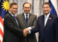 Thailand, Cambodia reach unconditional ceasefire after Trump intervention
