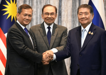 Thailand, Cambodia reach unconditional ceasefire after Trump intervention