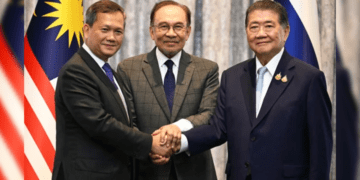 Thailand, Cambodia reach unconditional ceasefire after Trump intervention