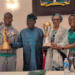 Tinubu confers Super Falcons players with OON; gifts them houses, cash
