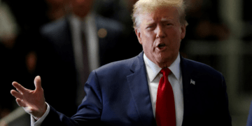 U.S. reduces visa duration for Nigerians from five years to three months