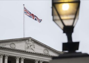 New measures ‘to protect UK from covert foreign influence’ take effect in Britain