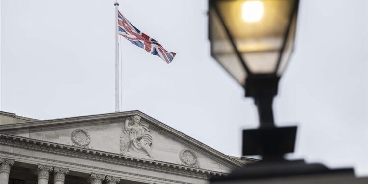 New measures ‘to protect UK from covert foreign influence’ take effect in Britain