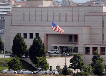 American embassy to block Nigerians scheming to give birth, claim U.S. citizenship for children