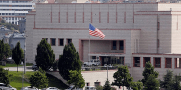 American embassy to block Nigerians scheming to give birth, claim U.S. citizenship for children