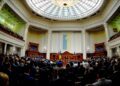 Ukraine’s parliament approves new government in major Cabinet reshuffle