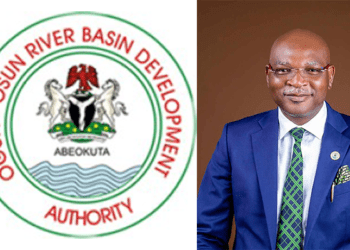 Procurement agency blocks Ogun-Oshun River Basin from awarding new contracts amid corruption probe of MD Deji Ashiru
