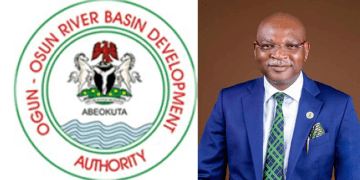 Procurement agency blocks Ogun-Oshun River Basin from awarding new contracts amid corruption probe of MD Deji Ashiru