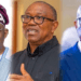 PDP in grip of ruling APC ; Obi can’t risk going back: ADC