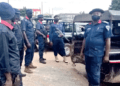 NSCDC nabs 16 suspected vandals, illegal miners in FCT