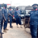 NSCDC nabs 16 suspected vandals, illegal miners in FCT