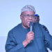 NEPZA hails boss Olufemi Ogunyemi over U.S. congressional commendation
