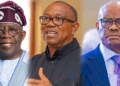 Tinubu should suspend Wike from office, probe Abuja land robbery scandal: Labour Party