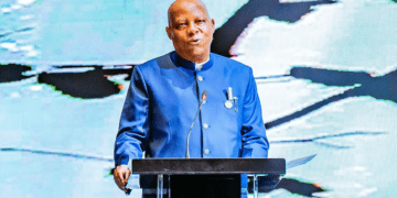 Nigeria deploying AI, other technologies to monitor food production: Shettima