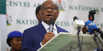 FCTA to screen food handlers for hepatitis: Wike