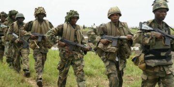 Soldiers kill notorious bandit leader ‘Dan Dari Biyar’ in Sokoto