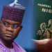 Yahaya Bello’s passport not in custody of FCT High Court: Judge