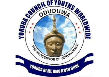 Yoruba council pledges to deliver two million votes for Tinubu’s re-election in 2027