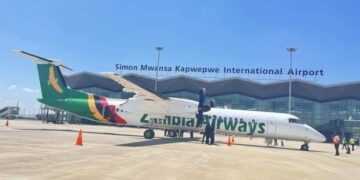 Zambia urges citizens abroad without valid papers to return home voluntarily