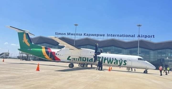 Zambia urges citizens abroad without valid papers to return home voluntarily